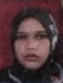 RIDA SYAFITRI
